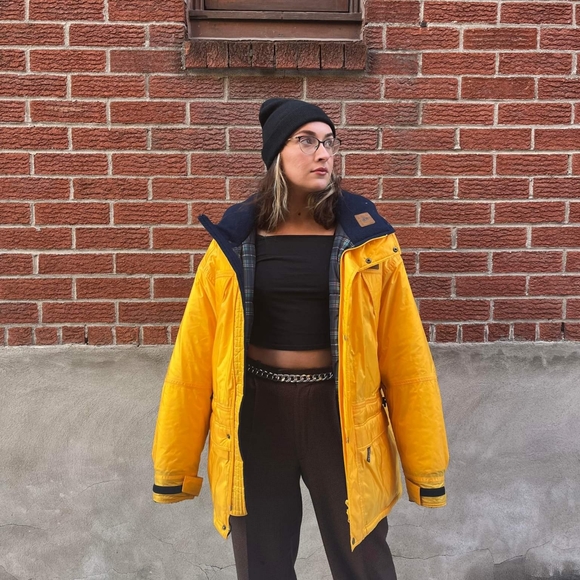 Louis Garneau Winter Jacket - Picture 4 of 7